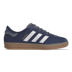 Gazelle x CLOT by Ec Halivo "Navy"