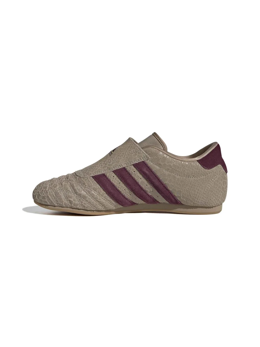 ADIDAS TAEKWONDO W - immagine 3