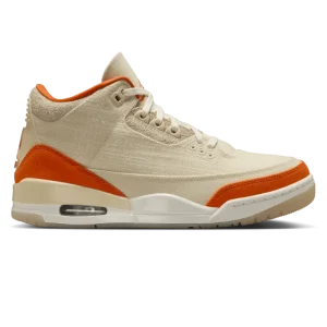 Woman 3 Retro T "Starfish"