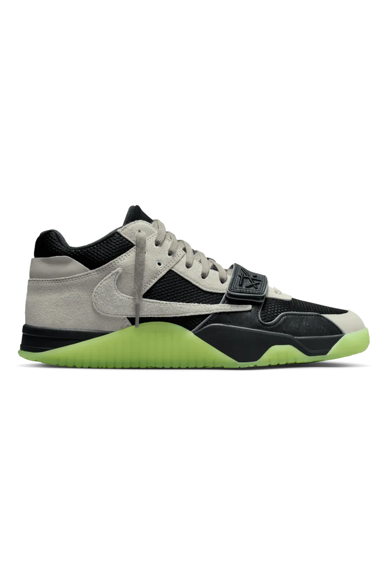 Jumpman Jack x Travis Scott x Chase B. - immagine 2