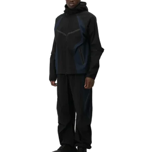 Tech Woven Pro Windrunner Full-Zip Jacket