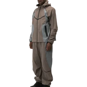 Tech Woven Pro Windrunner Full-Zip Jacket