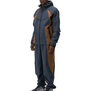 Tech Woven Pro Windrunner Full-Zip Jacket