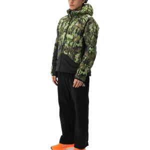 ACG Therma-Fit Adv Lava Flow Jacket AOP