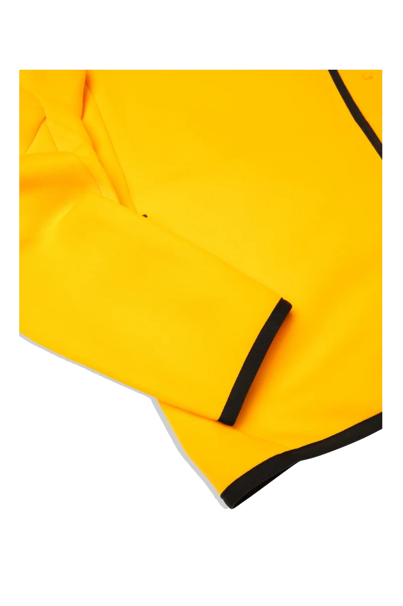 NRG Tech Fleece Fz Wr Hoodie - immagine 7