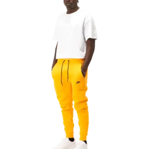 NRG Tech Fleece Jogger