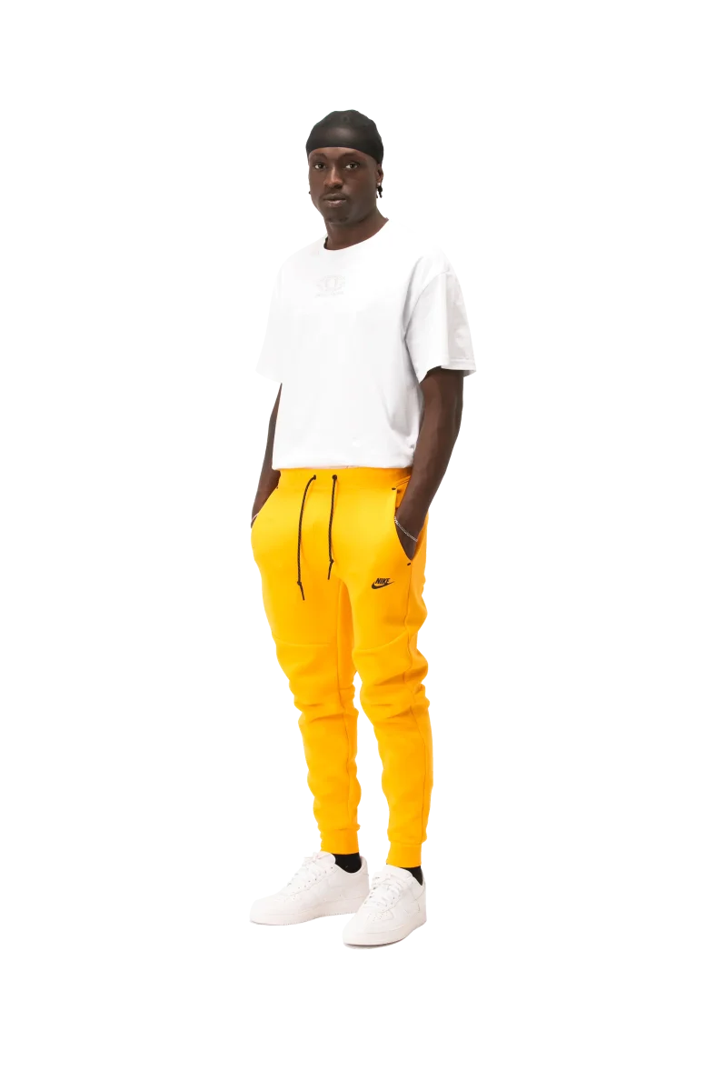 NRG Tech Fleece Jogger