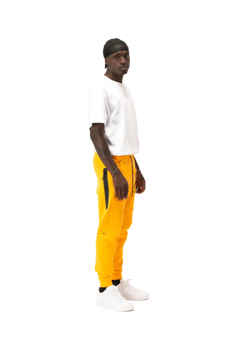 NRG Tech Fleece Jogger - immagine 3