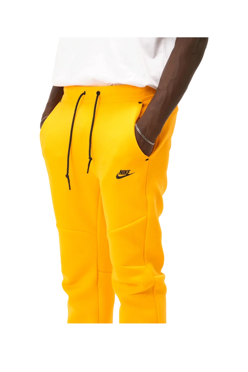 NRG Tech Fleece Jogger - immagine 5