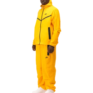 NRG Tech Woven Wr Fz Jacket