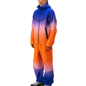 NRG Tech Woven Wr Fz Jacket 2