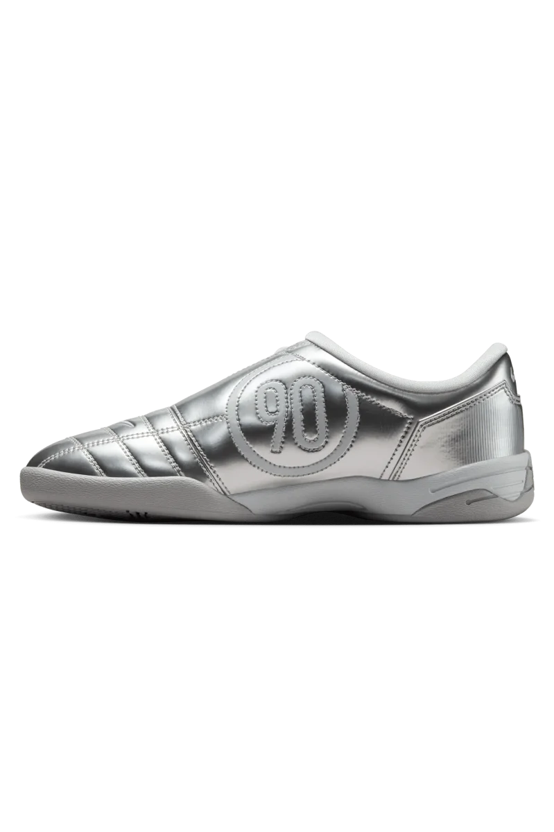 Woman T90 "Metallic Platinum" - immagine 3