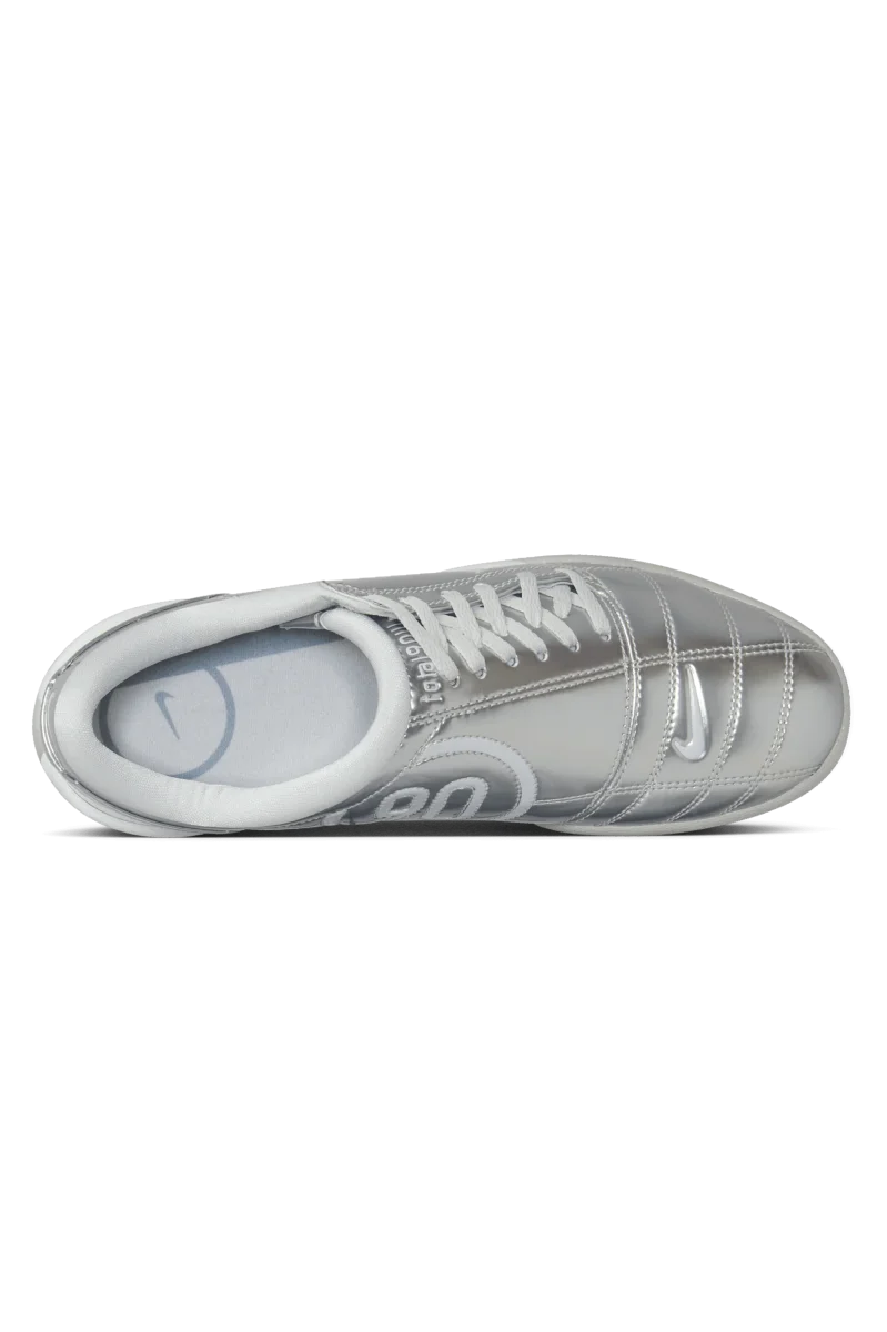 Woman T90 "Metallic Platinum" - immagine 4