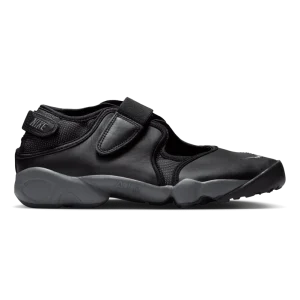 Woman Air Rift "Black/Iron Grey"