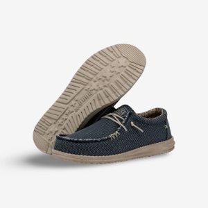 HEYDUDE Wally Braided