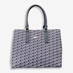 Lancetti shopper bag M