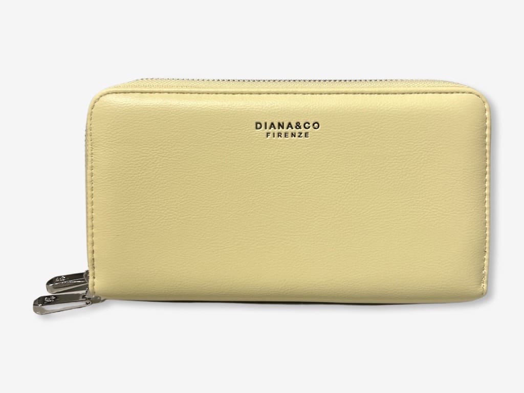 Diana&Co Firenze portafoglio 3194-3 - immagine 6