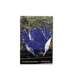 Pillow Mountain by Nora & Zuni Helpern