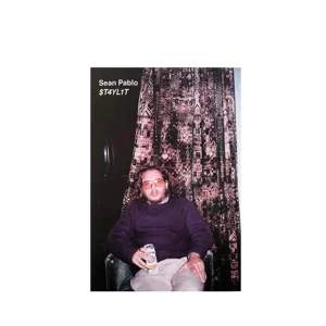 $T4YL1T by Sean Pablo