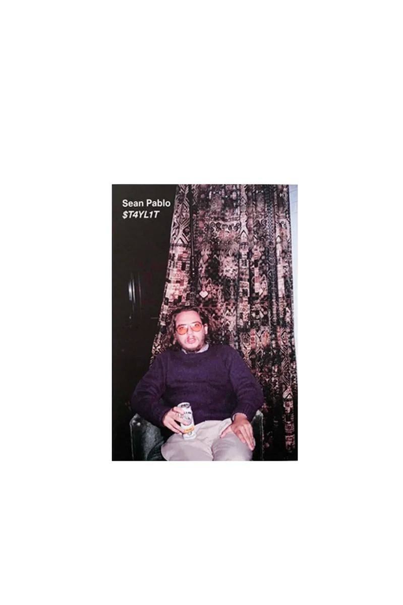 $T4YL1T by Sean Pablo