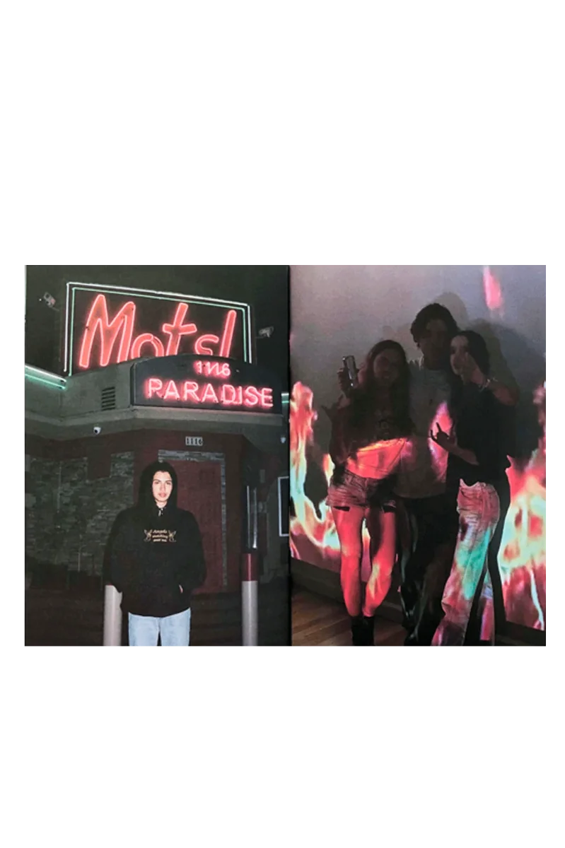 $T4YL1T by Sean Pablo - immagine 3