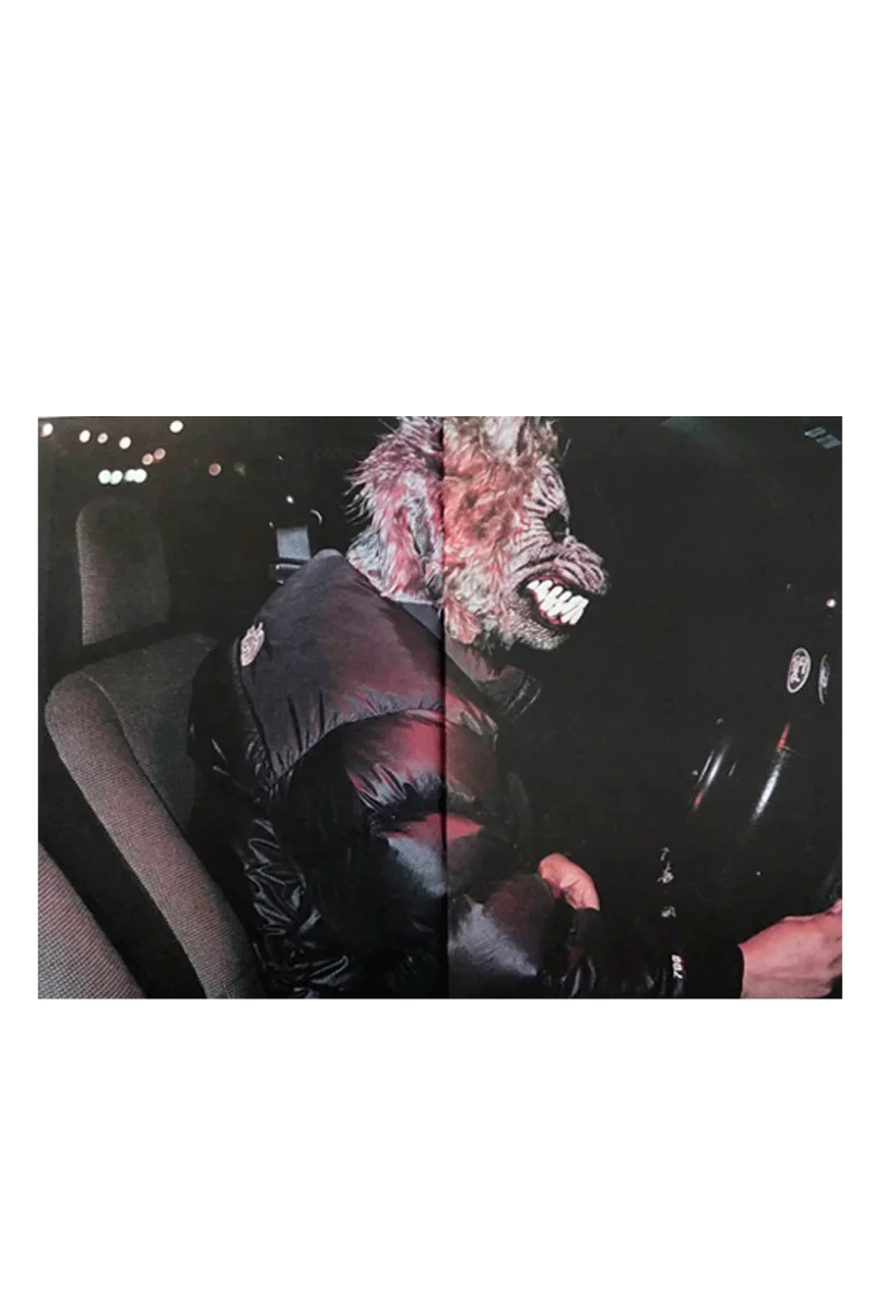 $T4YL1T by Sean Pablo - immagine 6