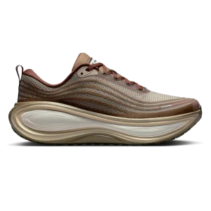 Vomero Plus QS "Natural/Pecan"