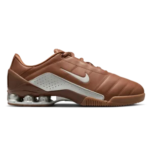 Woman T90 Shox Magia QS "Pecan"