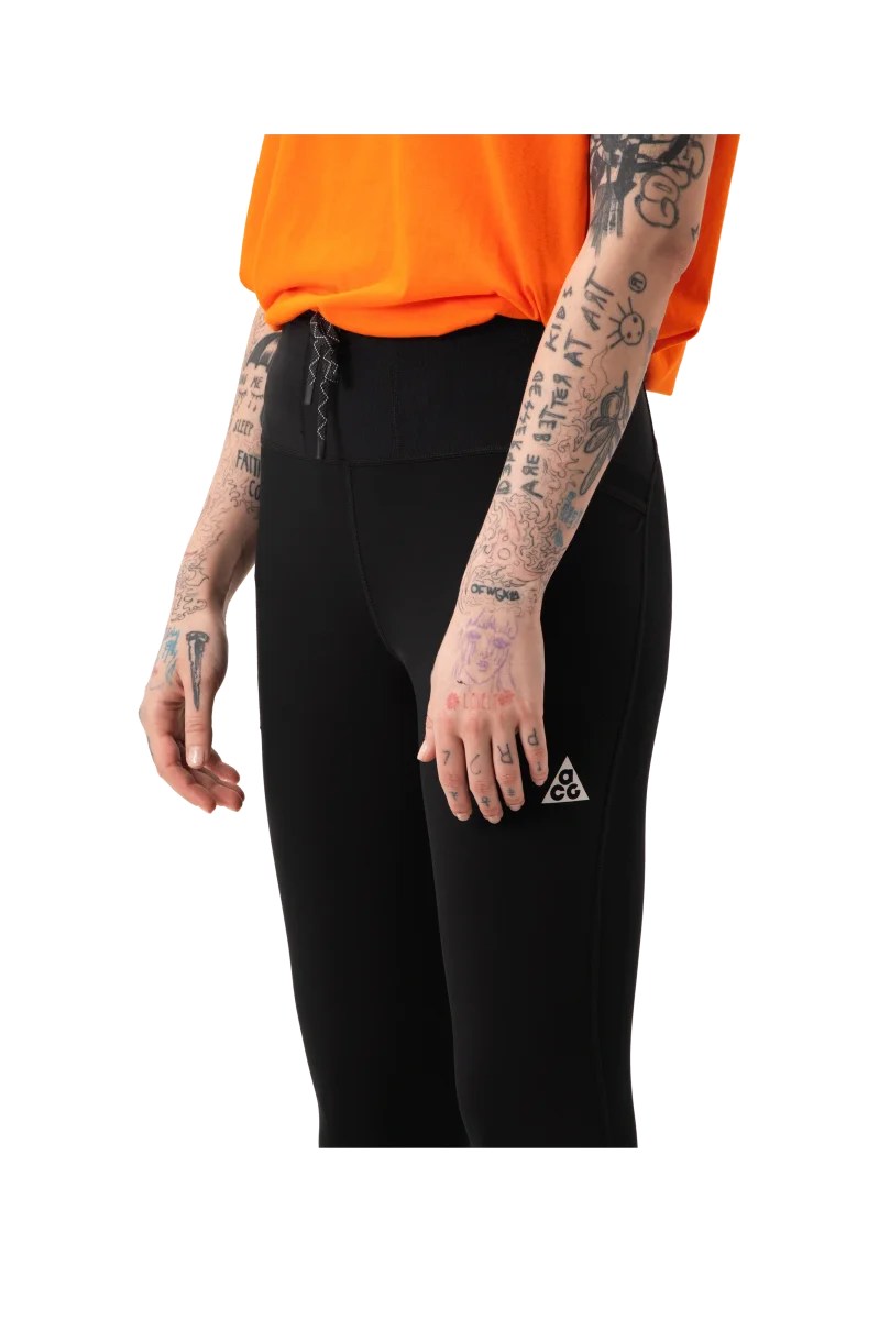 W ACG Trail Dri-Fit High-Rise 7/8 Tight - immagine 5