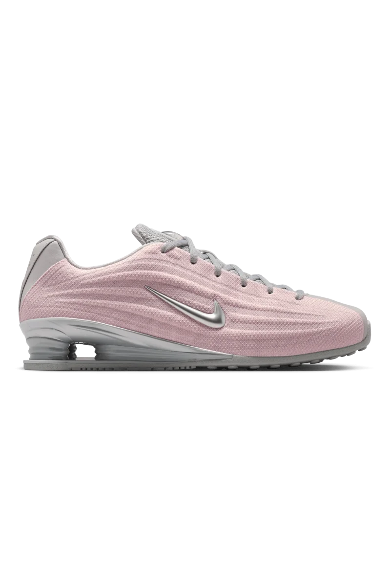 Woman Shox Z "Pink Foam" - immagine 2