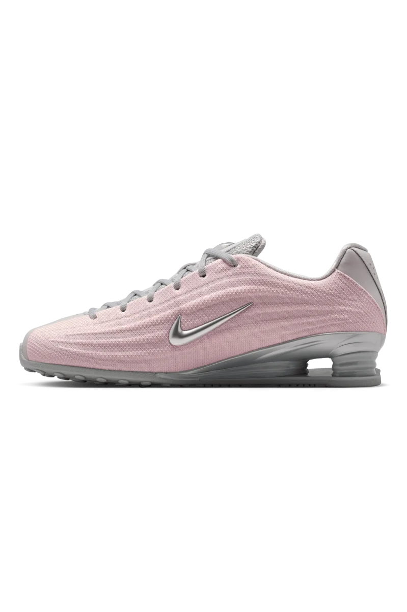 Woman Shox Z "Pink Foam" - immagine 3