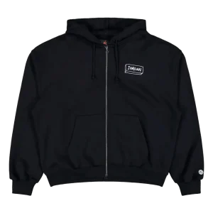 Full-Zip Hoodie x Union x Fragment