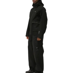 Studded GORO-TEX Jacket x Dime