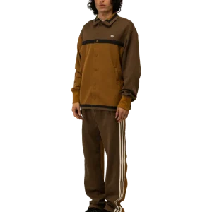 Warmup Clot Jacket x Edison Chen