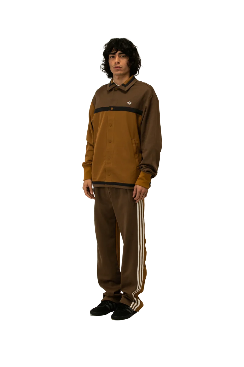 Warmup Clot Jacket x Edison Chen