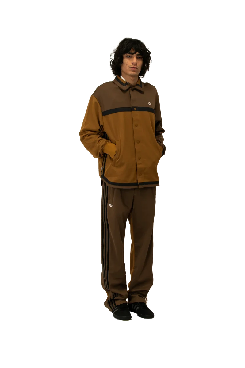 Warmup Clot Jacket x Edison Chen - immagine 3