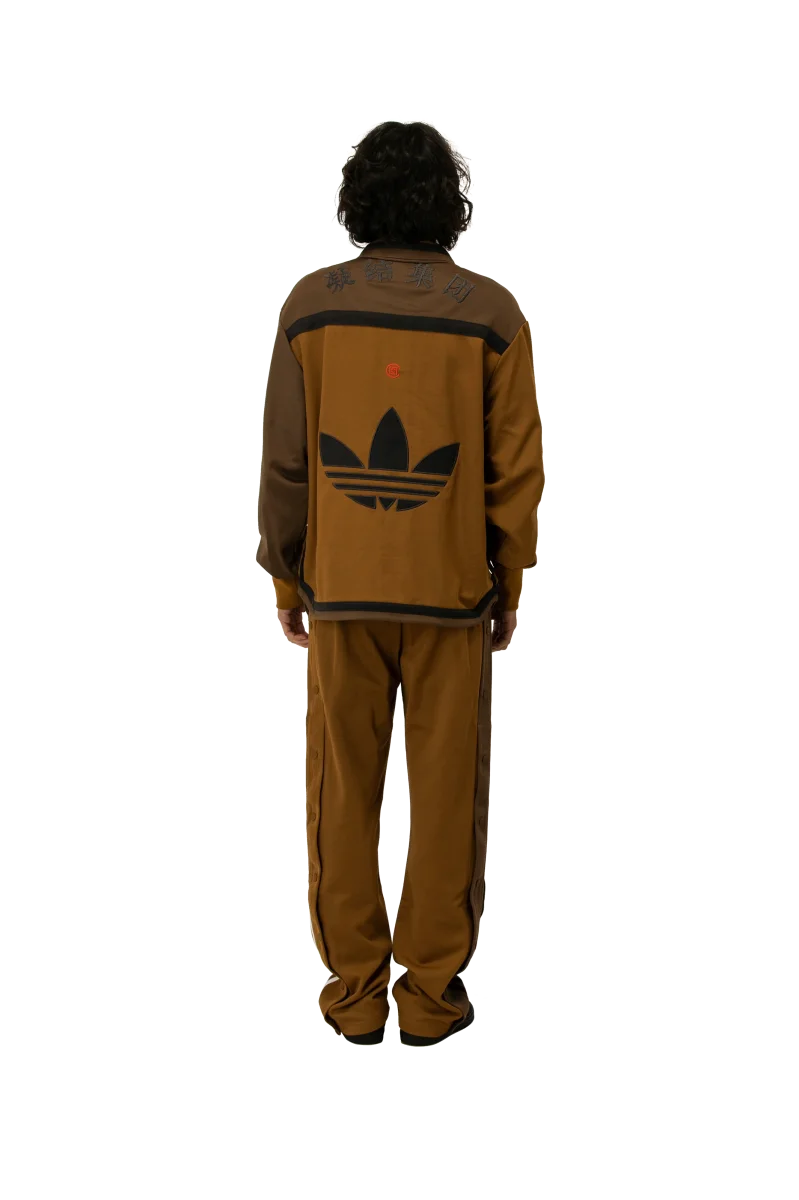 Warmup Clot Jacket x Edison Chen - immagine 4