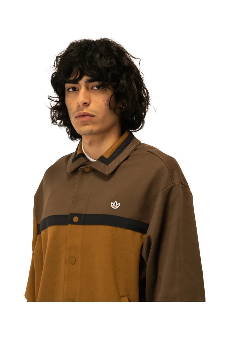 Warmup Clot Jacket x Edison Chen - immagine 5