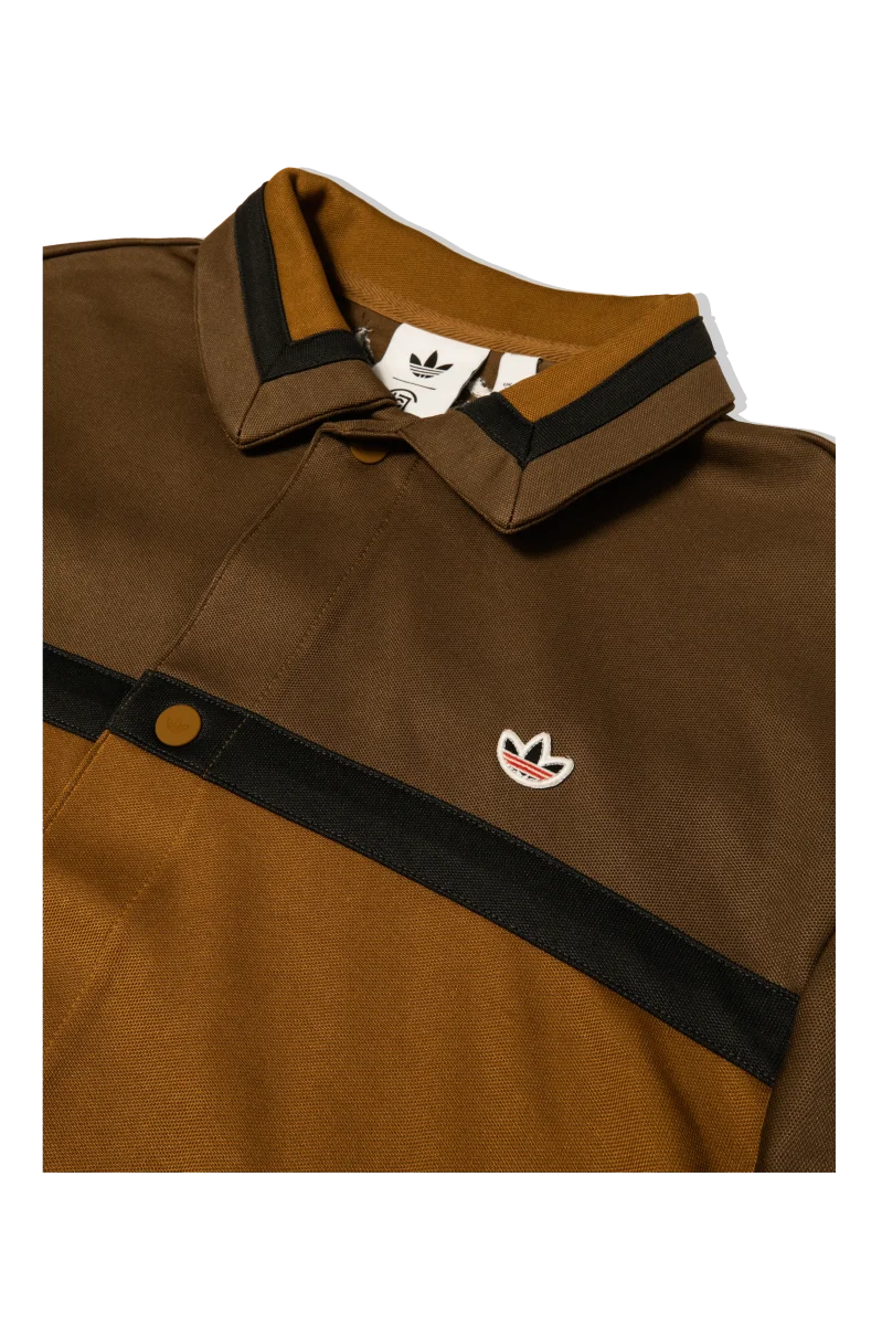 Warmup Clot Jacket x Edison Chen - immagine 6