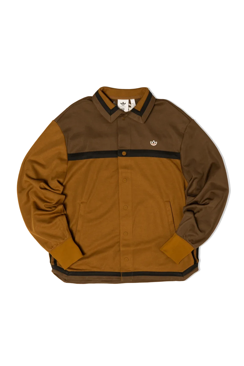 Warmup Clot Jacket x Edison Chen - immagine 8