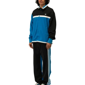 Warmup Clot Jacket x Edison Chen