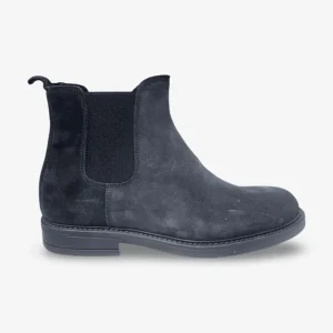 Igi&Co Beatles In Camoscio