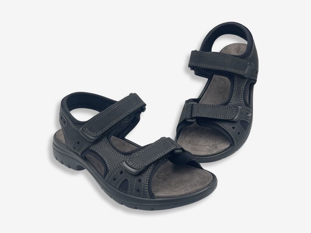 Imac sandalo - immagine 3