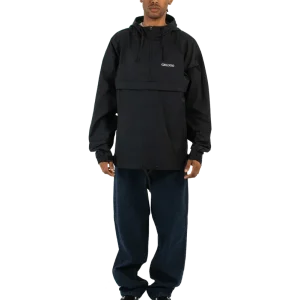 Anorak Jacket