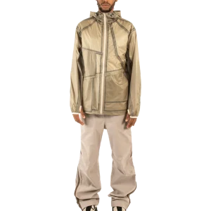 Micro Ripstop Membrana 3L Shield Jacket