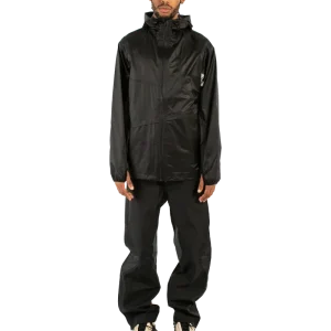 Micro Ripstop Membrana 3L Shield Jacket