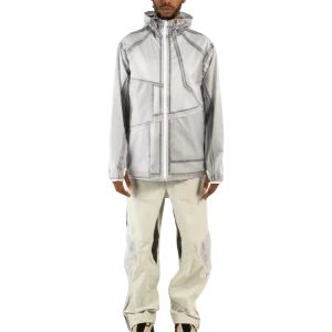 Micro Ripstop Membrana 3L Shield Jacket