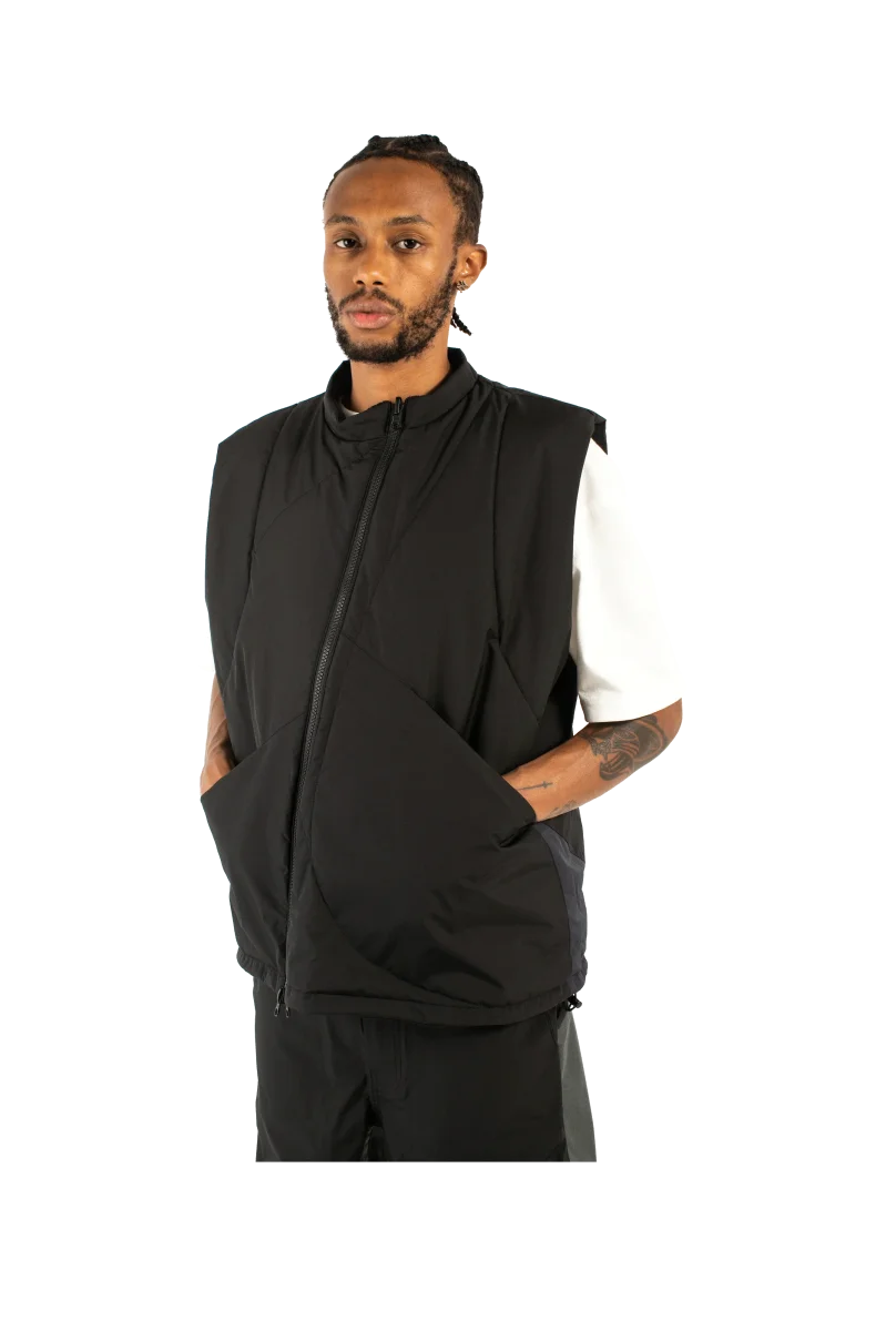 3M Thinsulate Insulated Reversible Vest - immagine 5
