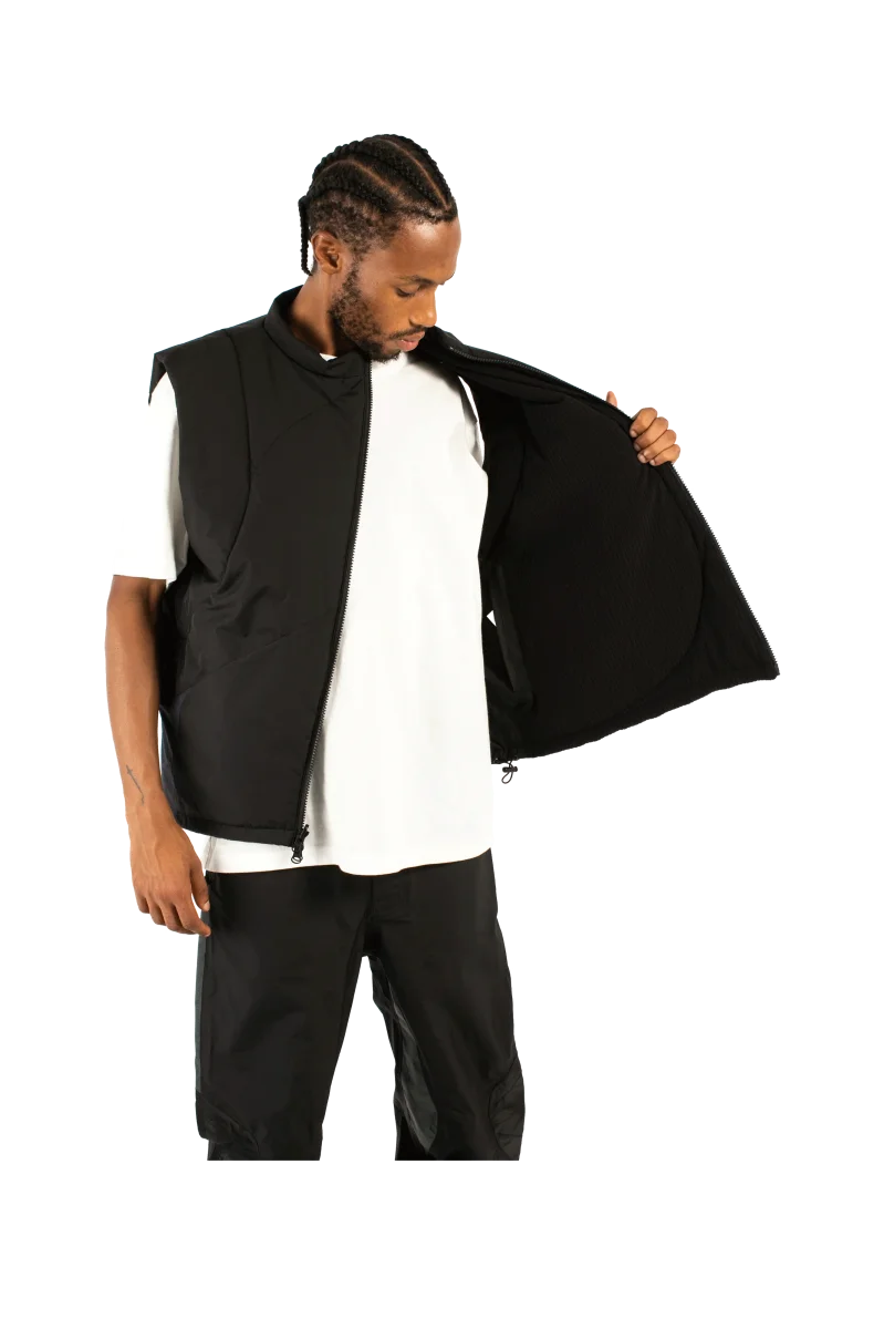 3M Thinsulate Insulated Reversible Vest - immagine 6