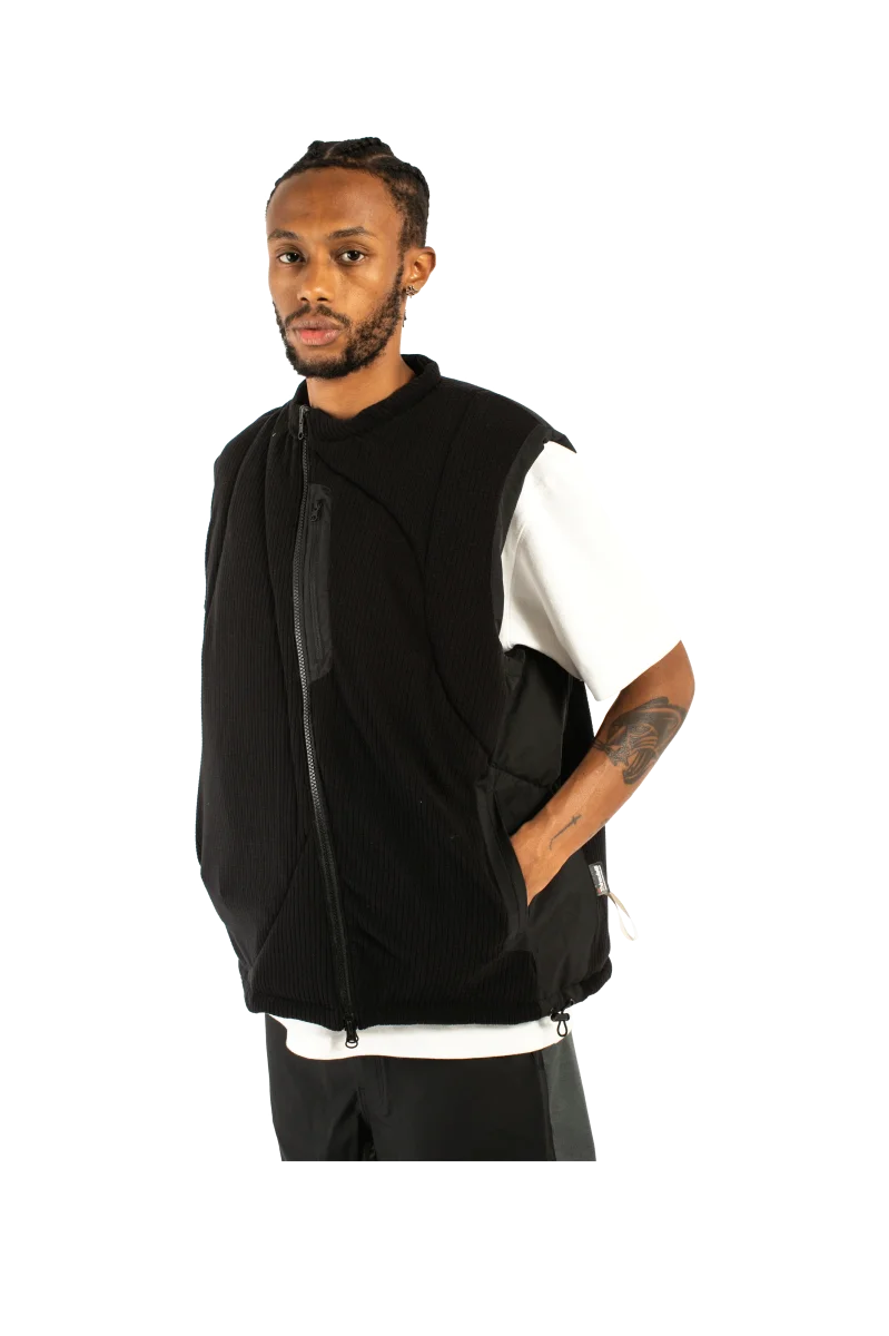 3M Thinsulate Insulated Reversible Vest - immagine 7